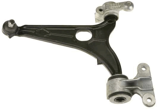 Track Control Arm - JTC1343 TRW