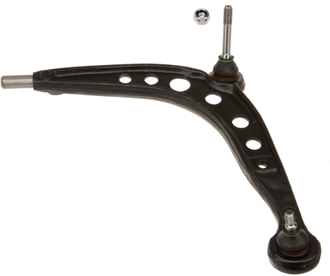 Braccio oscillante, Sospensione ruota - JTC139 TRW