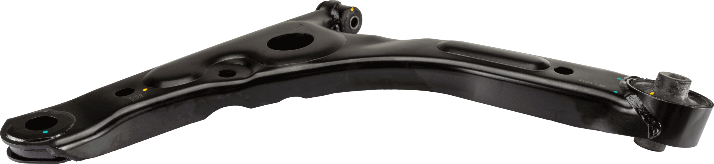 Track Control Arm - JTC1390 TRW