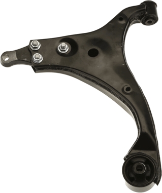 Track Control Arm - JTC1395 TRW