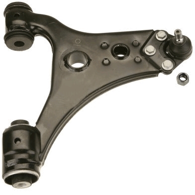 Track Control Arm - JTC1402 TRW