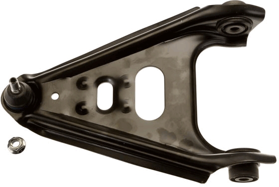 Track Control Arm - JTC1405 TRW