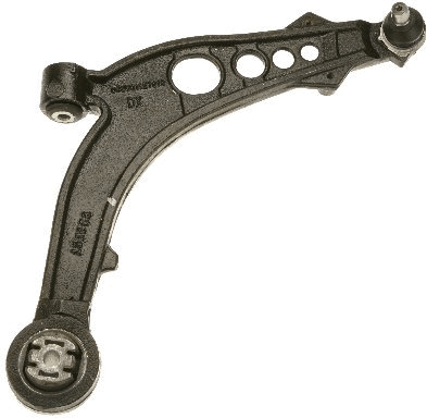 Track Control Arm - JTC1416 TRW