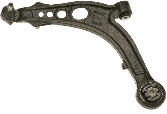 Track Control Arm - JTC1417 TRW