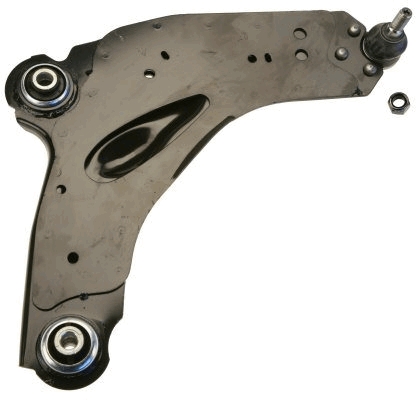 Track Control Arm - JTC1436 TRW