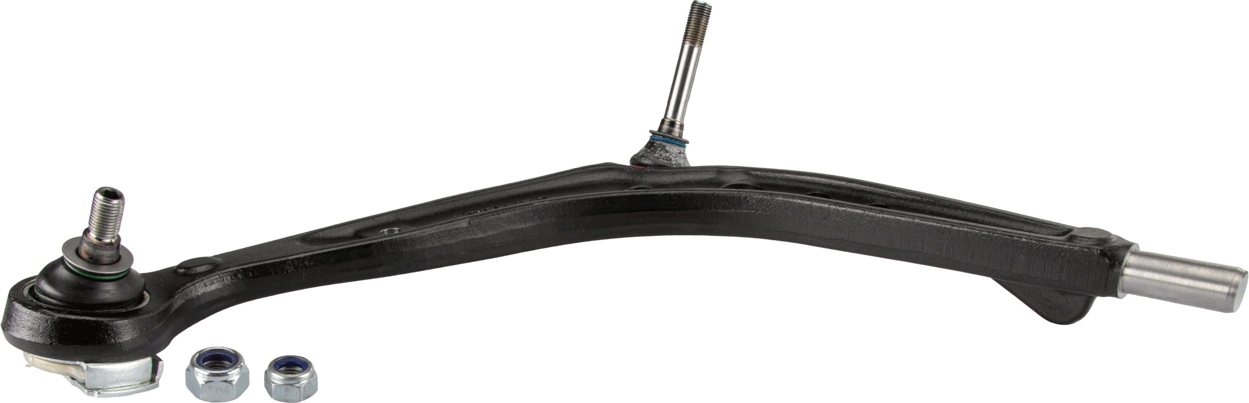 Braccio oscillante, Sospensione ruota - JTC144 TRW