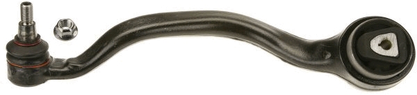 Braccio oscillante, Sospensione ruota - JTC1456 TRW