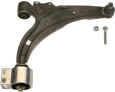 Track Control Arm - JTC1476 TRW