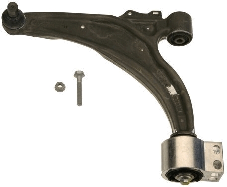 Track Control Arm - JTC1477 TRW