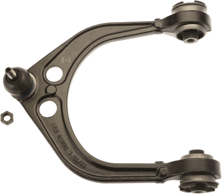 Track Control Arm - JTC1528 TRW