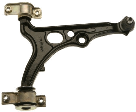 Braccio oscillante, Sospensione ruota - JTC153 TRW
