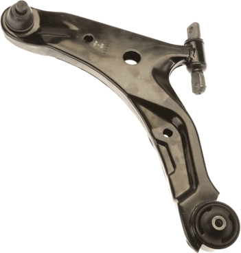 Track Control Arm - JTC1551 TRW