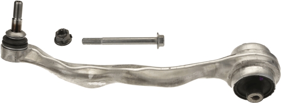 Braccio oscillante, Sospensione ruota - JTC1624 TRW