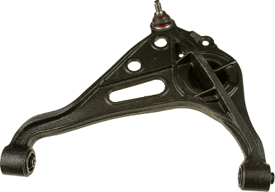 Track Control Arm - JTC1630 TRW