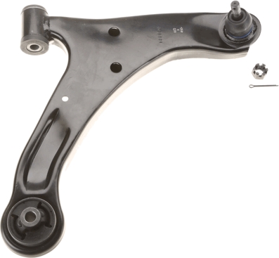 Track Control Arm - JTC1642 TRW