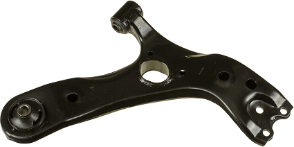 Braccio oscillante, Sospensione ruota - JTC1643 TRW