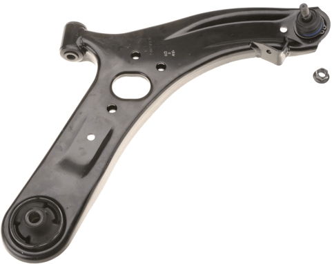 Track Control Arm - JTC1654 TRW