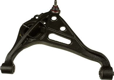 Track Control Arm - JTC1678 TRW