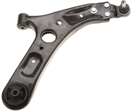 Track Control Arm - JTC1703 TRW