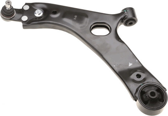 Track Control Arm - JTC1708 TRW