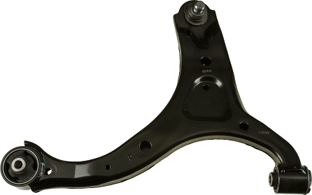 Track Control Arm - JTC1712 TRW