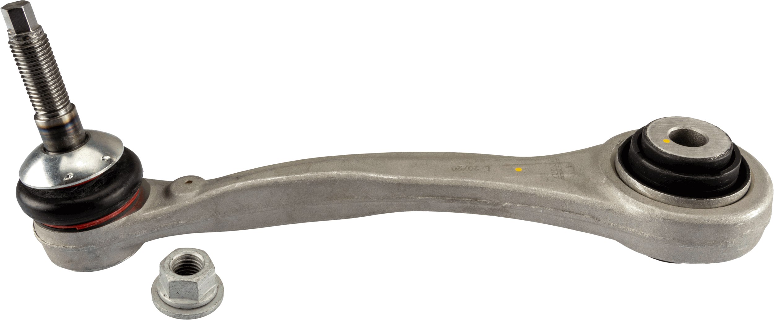 Track Control Arm - JTC1791 TRW