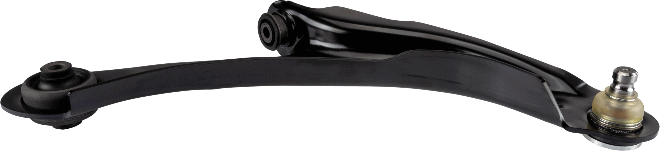 Track Control Arm - JTC1792 TRW