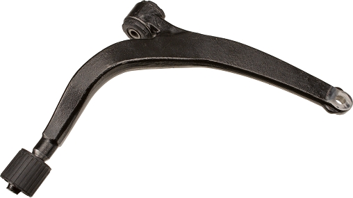 Braccio oscillante, Sospensione ruota - JTC1866 TRW
