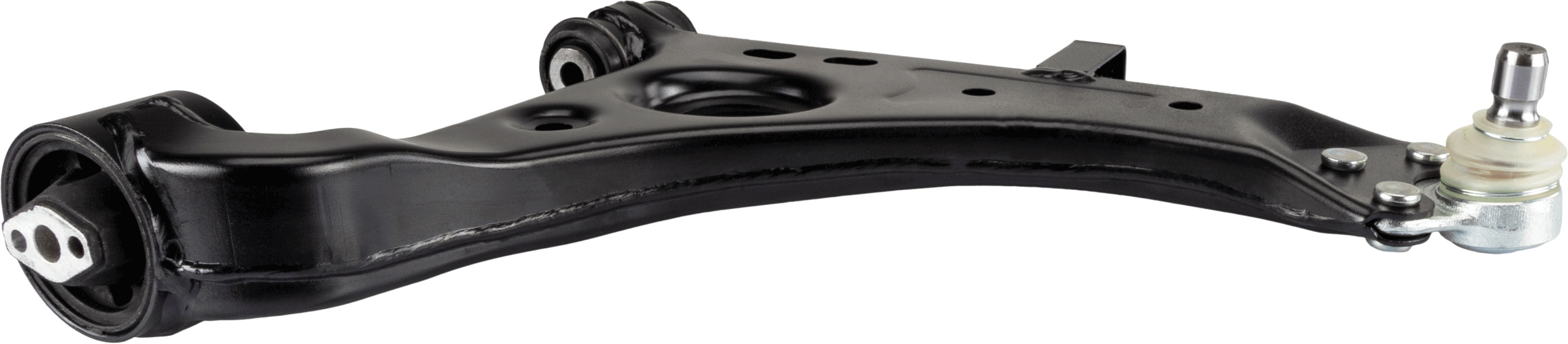 Track Control Arm - JTC1895 TRW