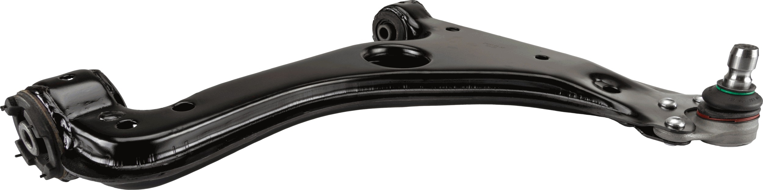 Track Control Arm - JTC193 TRW
