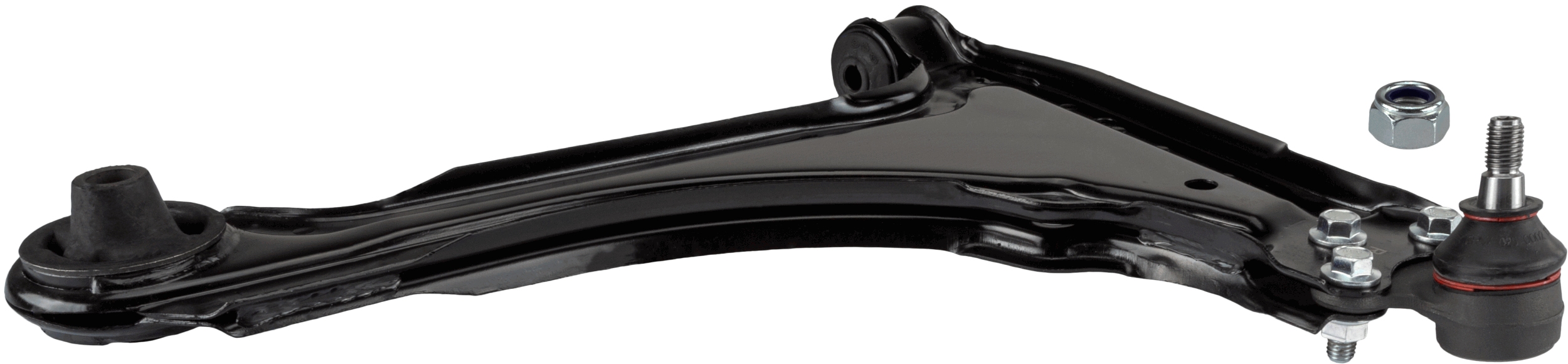 Track Control Arm - JTC201 TRW