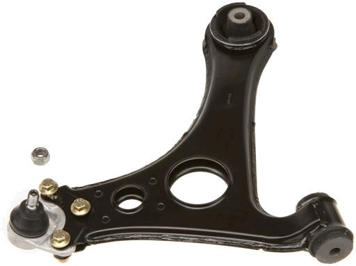 Braccio oscillante, Sospensione ruota - JTC216 TRW
