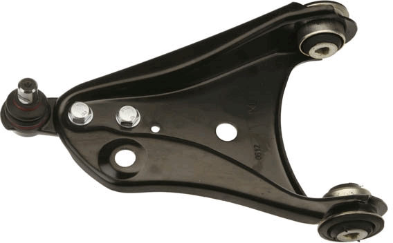 Track Control Arm - JTC2169 TRW