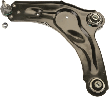 Track Control Arm - JTC2179 TRW