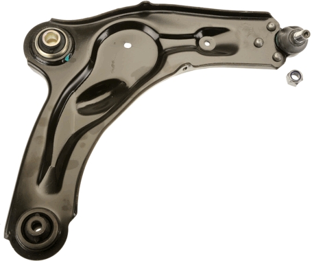 Track Control Arm - JTC2180 TRW