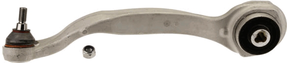 Track Control Arm - JTC2197 TRW