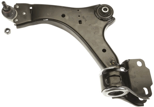 Track Control Arm - JTC2215 TRW