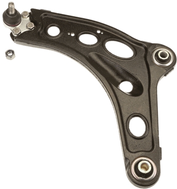 Track Control Arm - JTC2219 TRW
