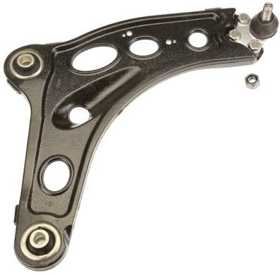 Track Control Arm - JTC2222 TRW