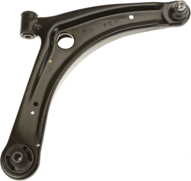 Track Control Arm - JTC2227 TRW