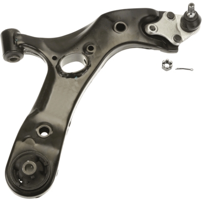 Track Control Arm - JTC2232 TRW