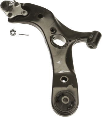 Track Control Arm - JTC2233 TRW