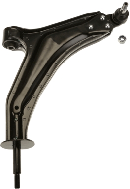 Track Control Arm - JTC2244 TRW