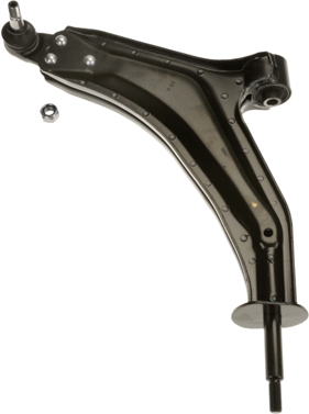 Braccio oscillante, Sospensione ruota - JTC2245 TRW