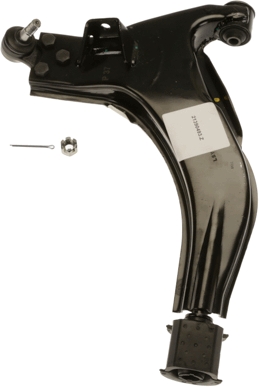 Track Control Arm - JTC2264 TRW