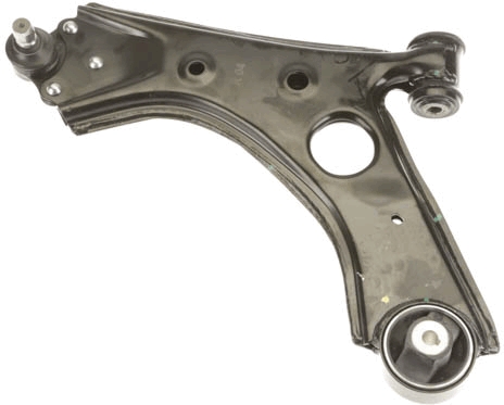 Track Control Arm - JTC2272 TRW