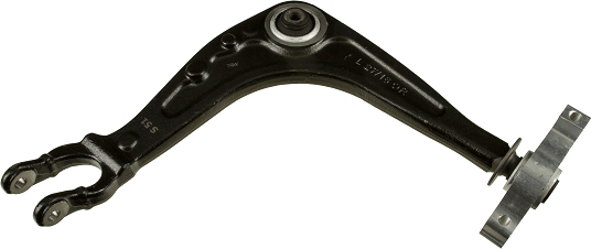 Track Control Arm - JTC2280 TRW