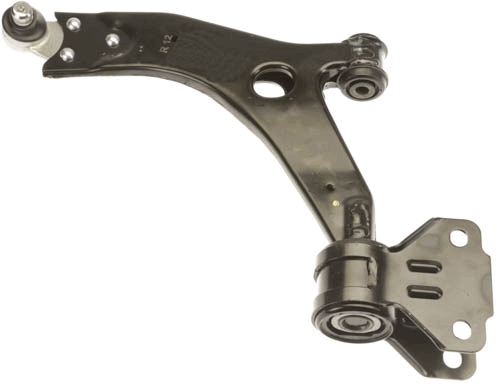 Track Control Arm - JTC2285 TRW