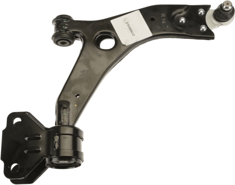 Track Control Arm - JTC2286 TRW