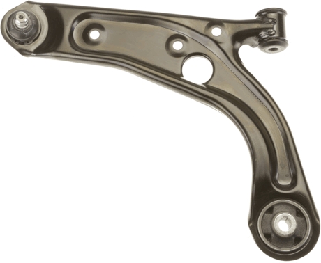 Track Control Arm - JTC2296 TRW